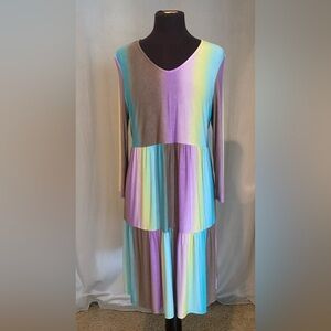 Honey Me dress size large